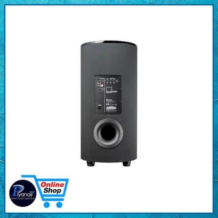 ซับวูฟเฟอร์ SVS : PC-2000 PRO (PIANO GLOSS BLACK)_2